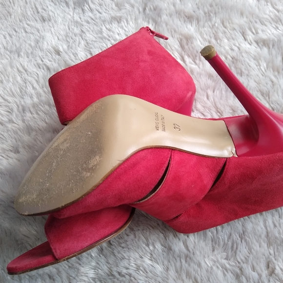 Spaziomoda heels - Picture 5 of 5